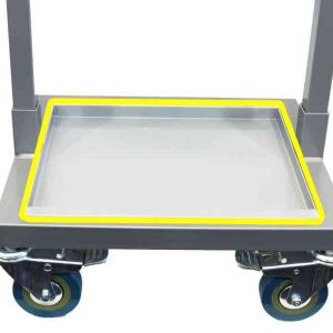 Continuous Bag Stand – Drip Tray Maxi