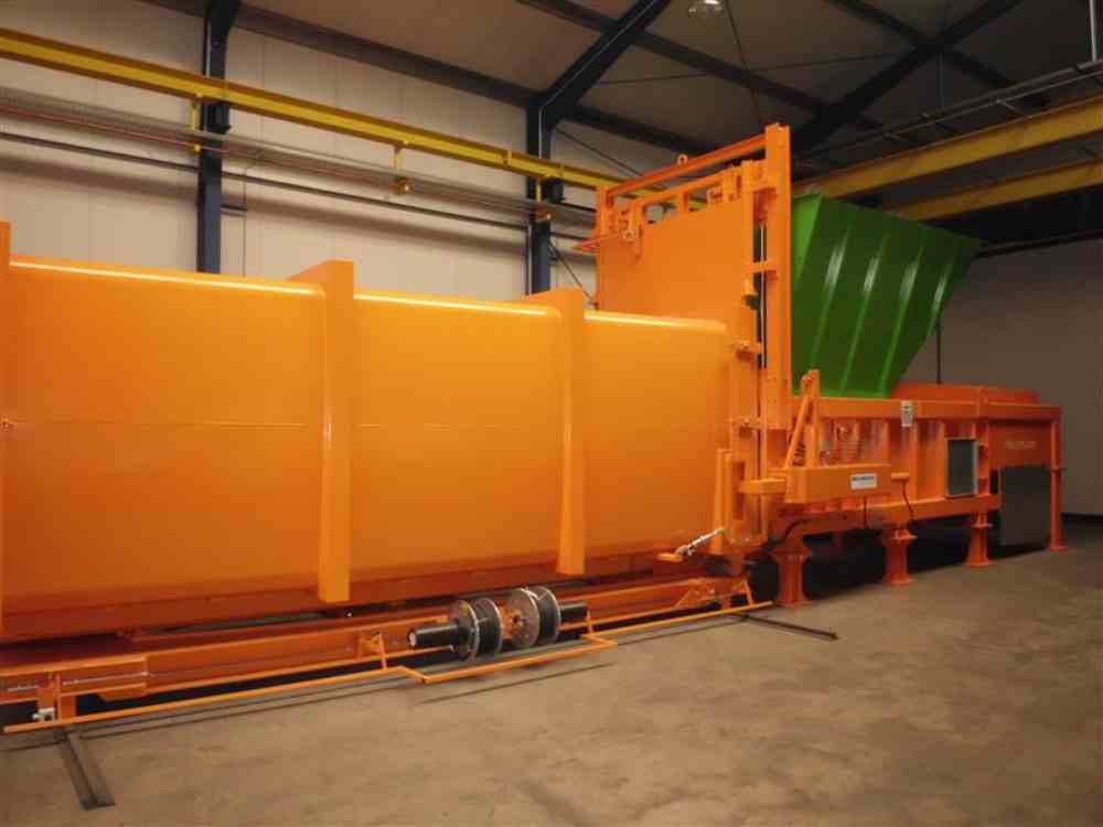 Static Compactors