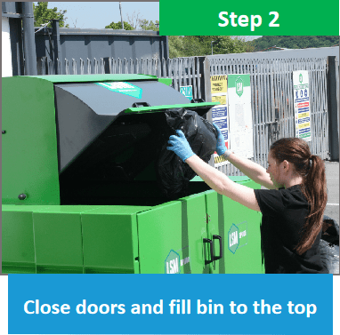 Bin Maximiser