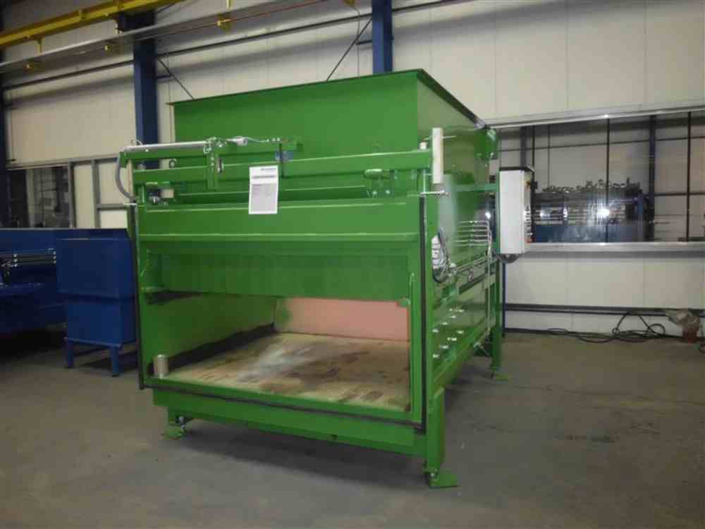 Static Compactors