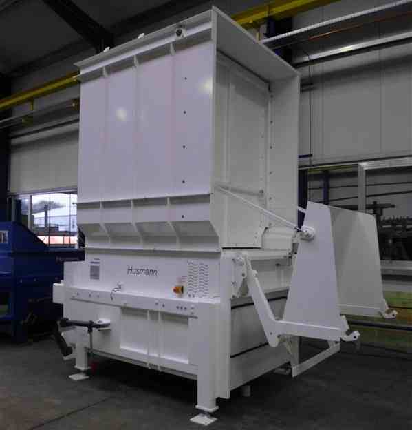 Static Compactors