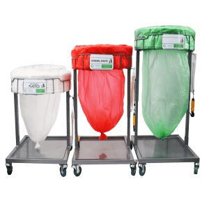 Continuous Bag Stand – Maxi
