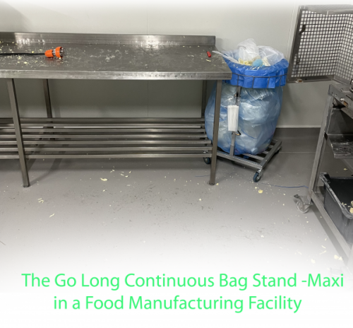 Continuous Bags – Mini