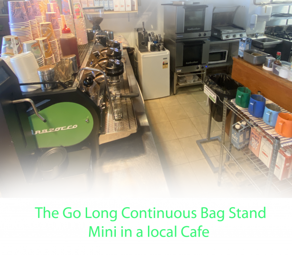Continuous Bags – Mini