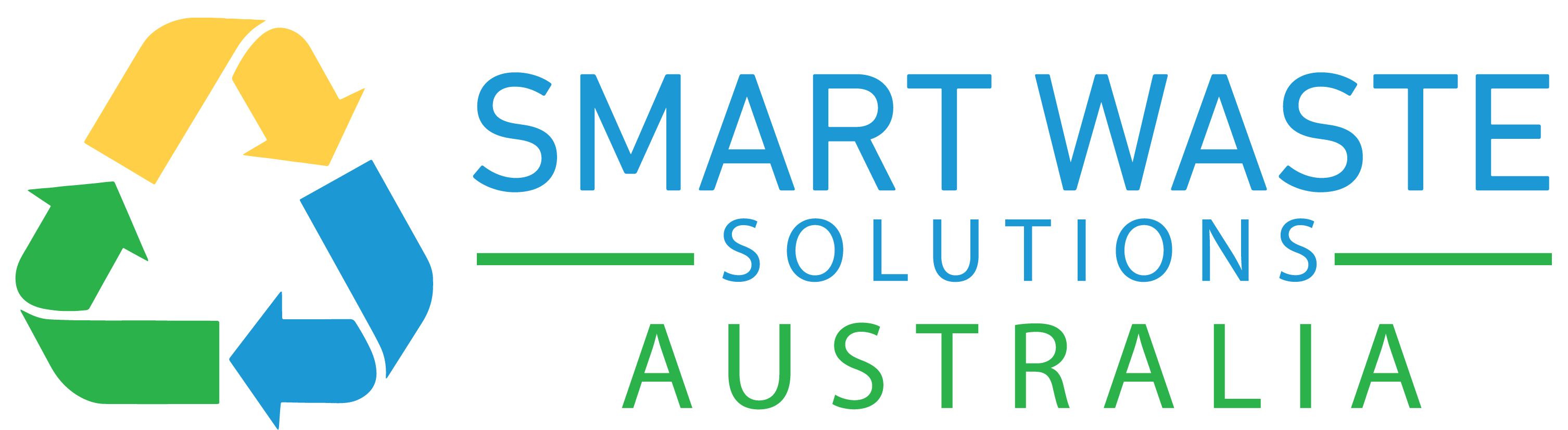 Smart Waste Solution Logo
