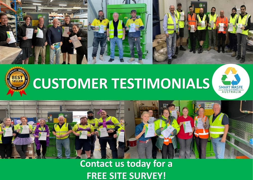 Customer Testimonials