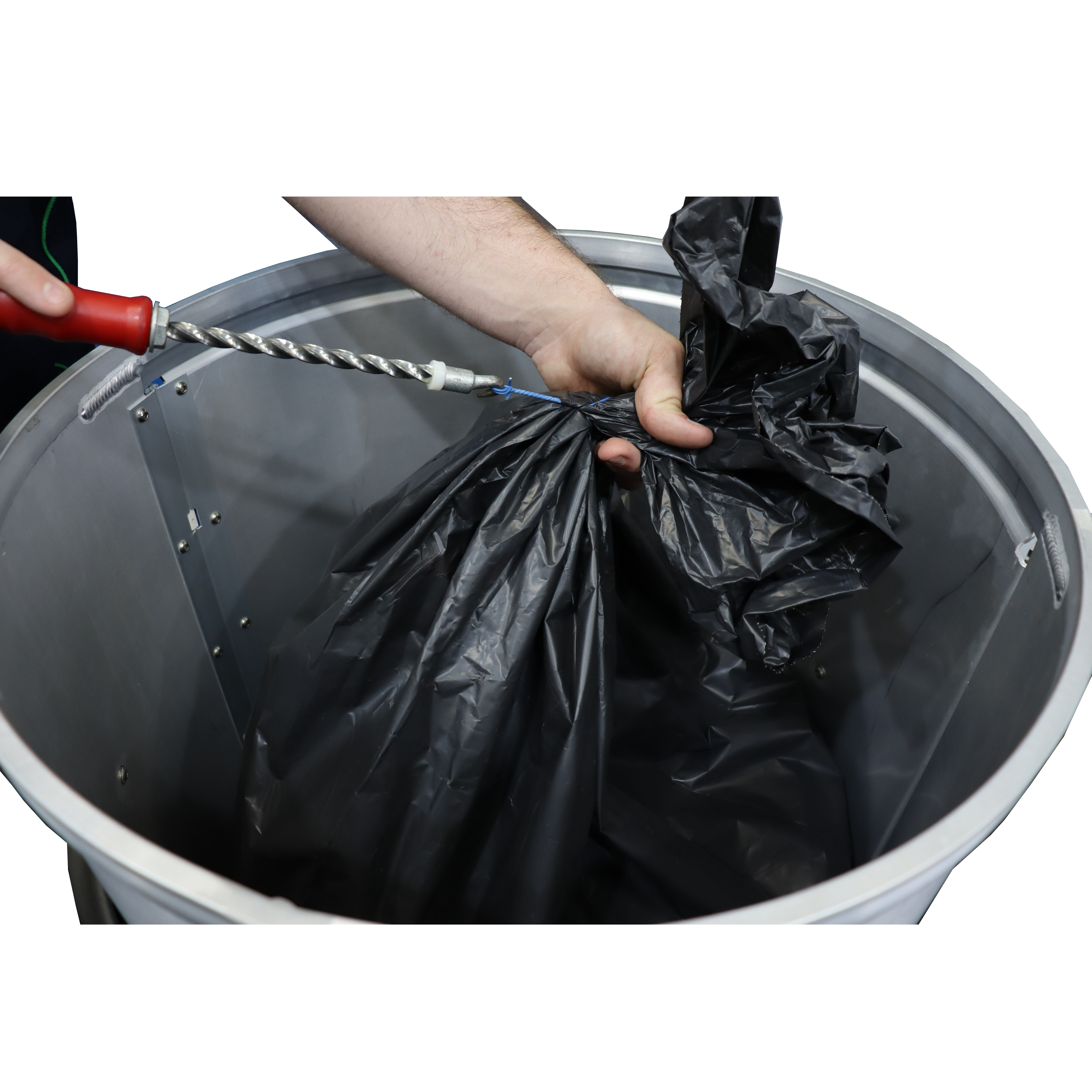 XP100 Bags – Box of 100