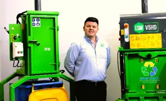 about smart waste solutions