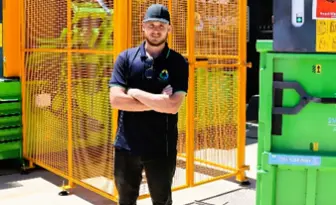 about smart waste solutions