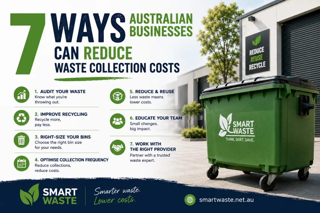Waste Collection Australia