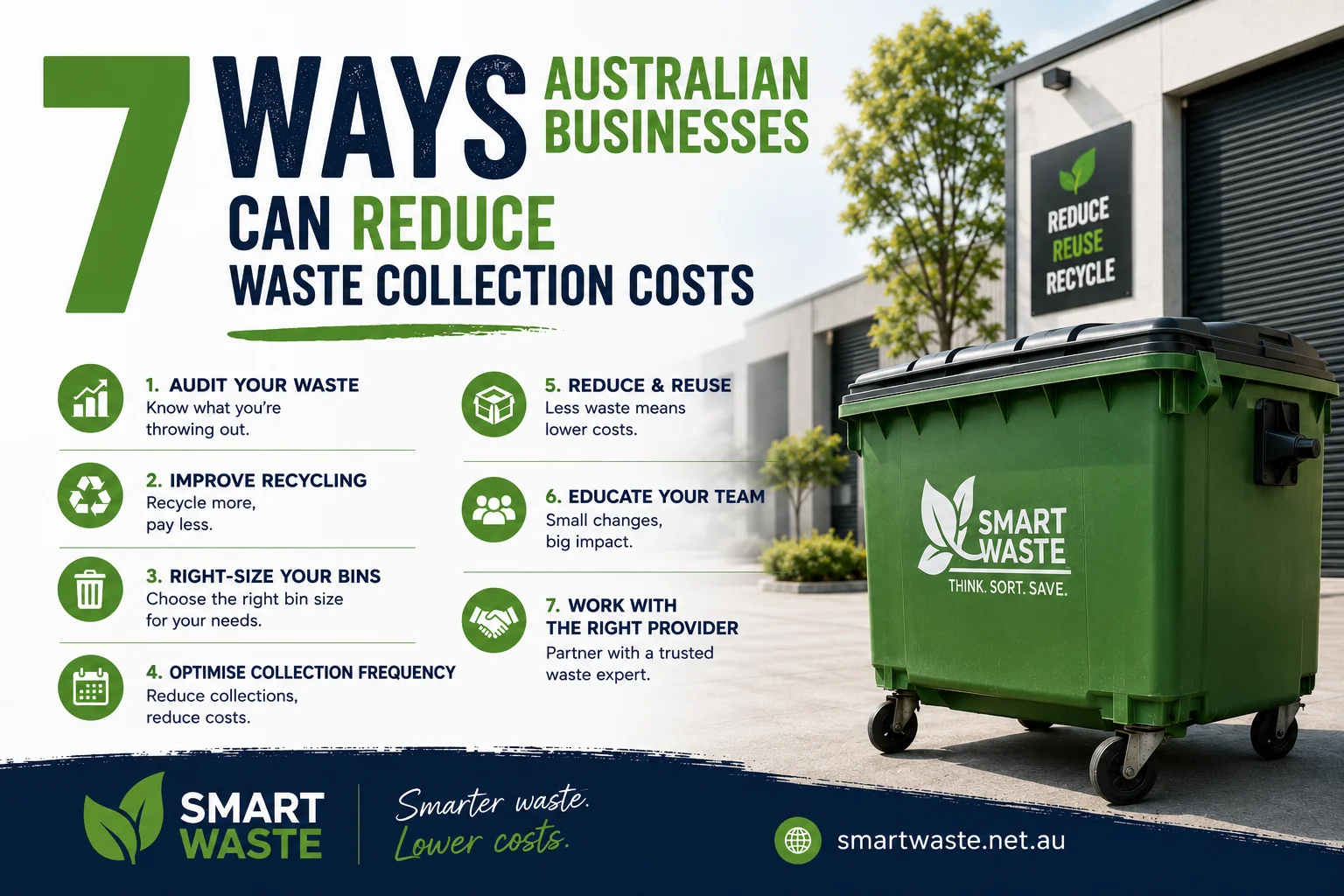 Waste Collection Australia