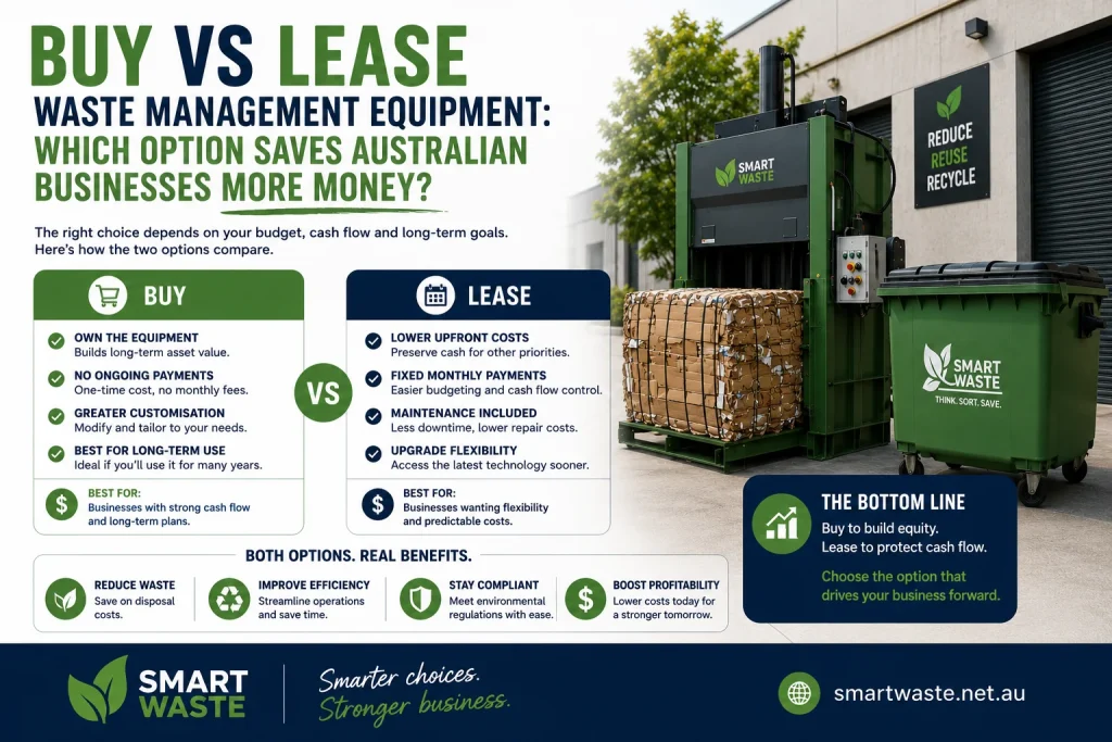 Waste Management Australia